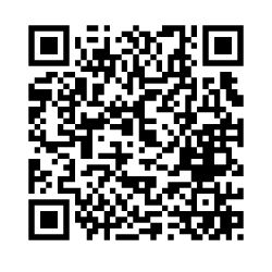 QR code เพิ่มเพื่อนบอท AuroraBill
